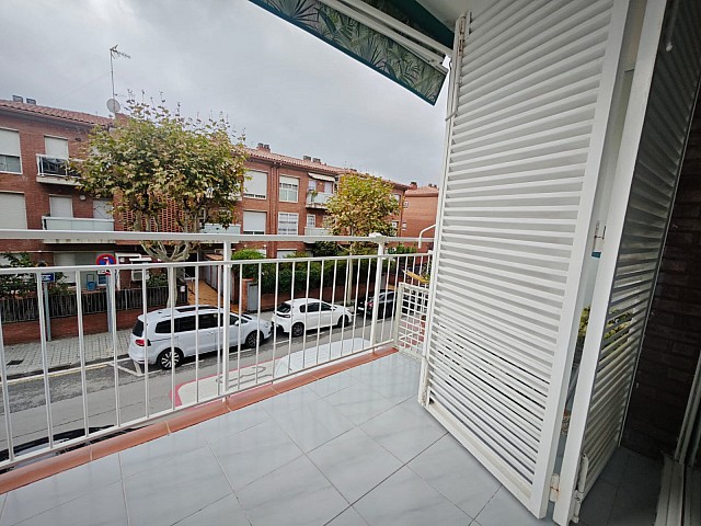 Piso en venta en avenida Les Vilares de 3 habitaciones