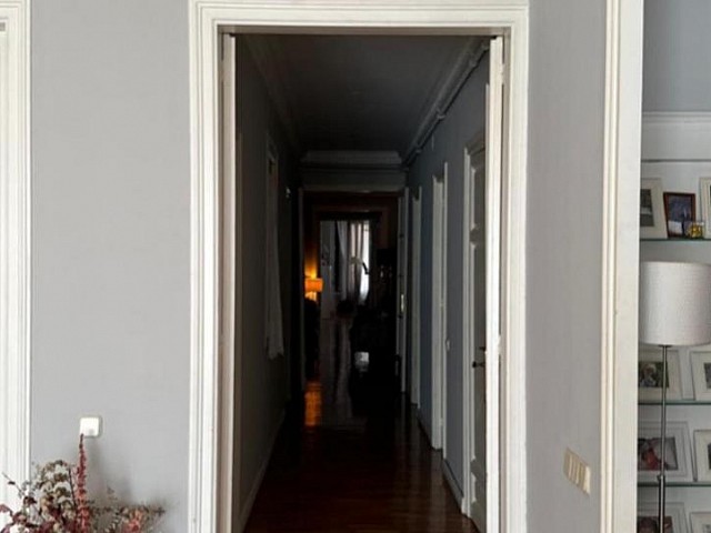 Piso en venta en Carrer de Muntaner Sant Gervasi- Galvany