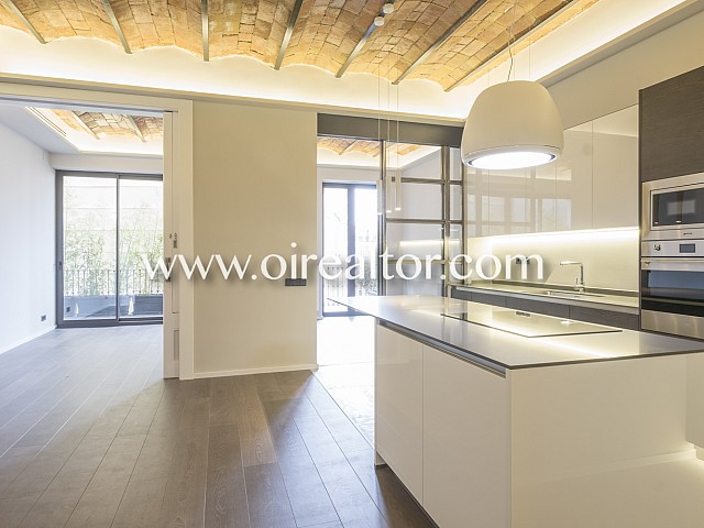 Apartment for sell Barcelona Oirealtor 11