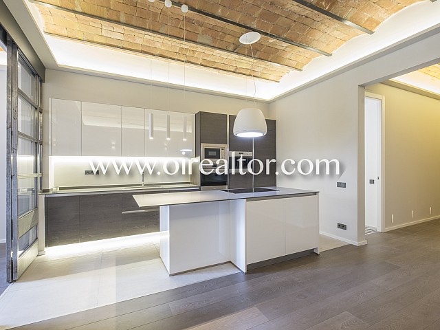 Apartment for sell Barcelona Oirealtor 13