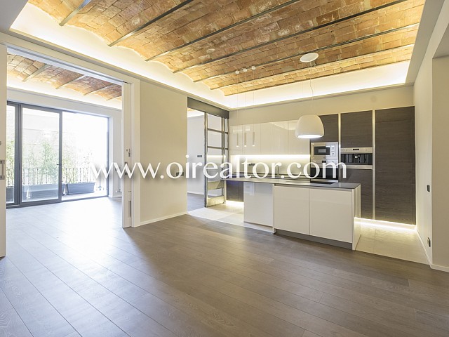 Apartment for sell Barcelona Oirealtor 12