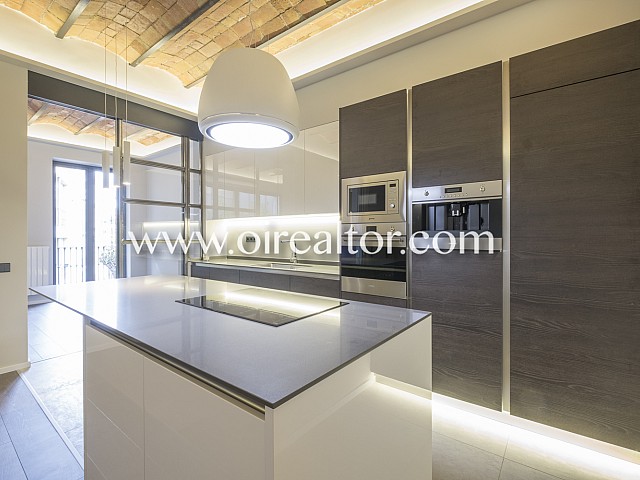 Apartment for sell Barcelona Oirealtor 14