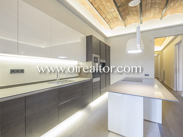 Apartment for sell Barcelona Oirealtor 15
