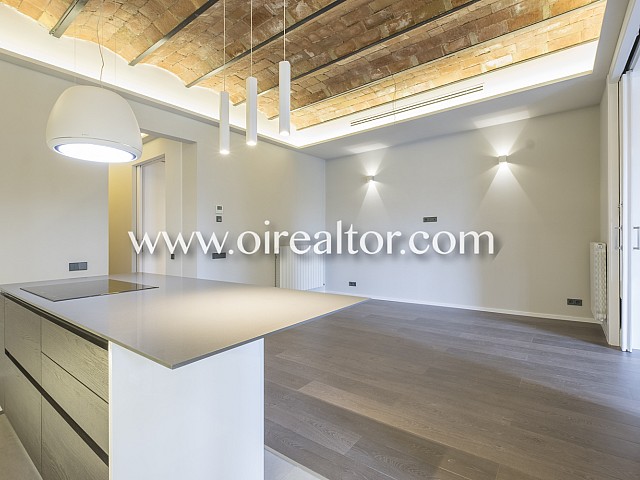 Apartment for sell Barcelona Oirealtor 16