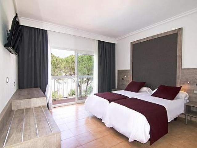 Ref. 79939   Hotel 3 en Venta en Lloret de Mar Girona (7)