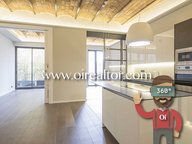 Apartment for sell Barcelona Oirealtor 11