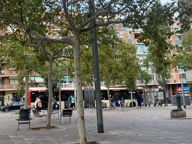 Piso en venta en Carrer D'artà, 11, Porta Barcelona