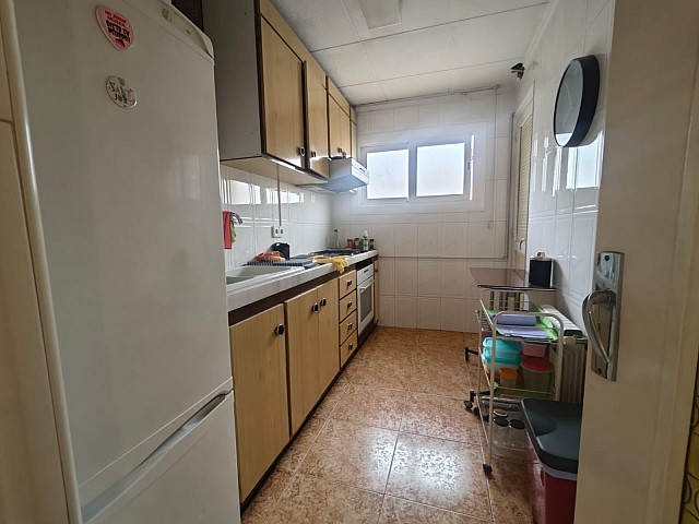 Piso en venta en Sabadell