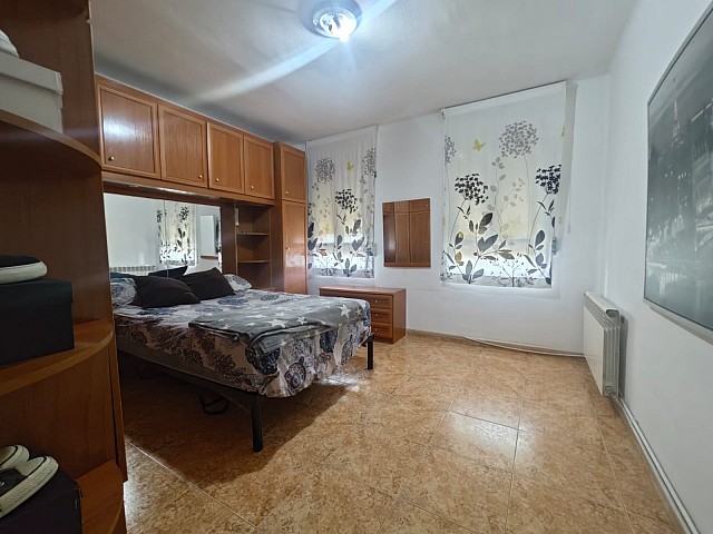 Piso en venta en Sabadell