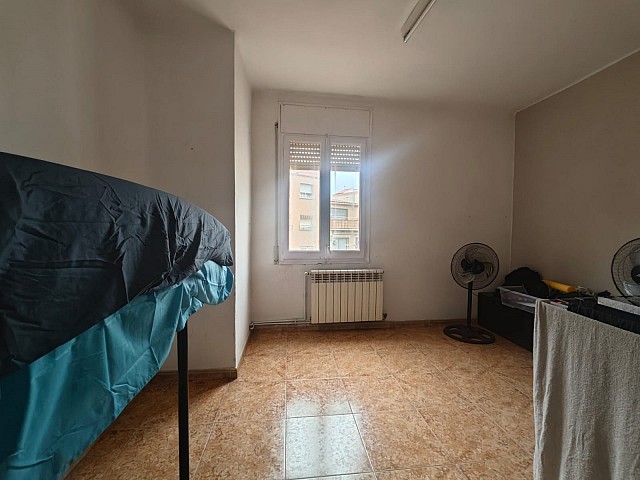 Piso en venta en Sabadell