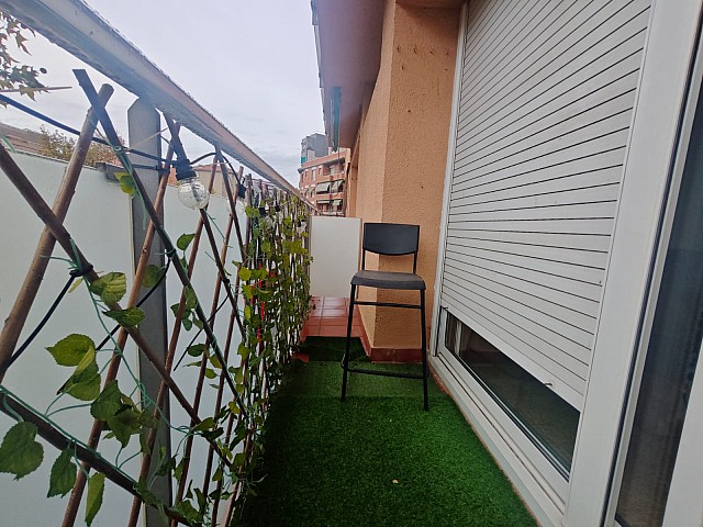 Piso en venta en Sabadell