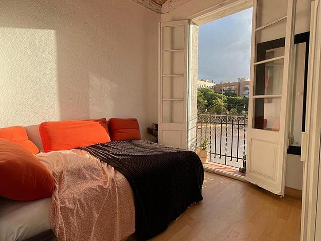 Piso en venta en Carrer de Pamplona, 33, La Vila Olímpica del Poblenou