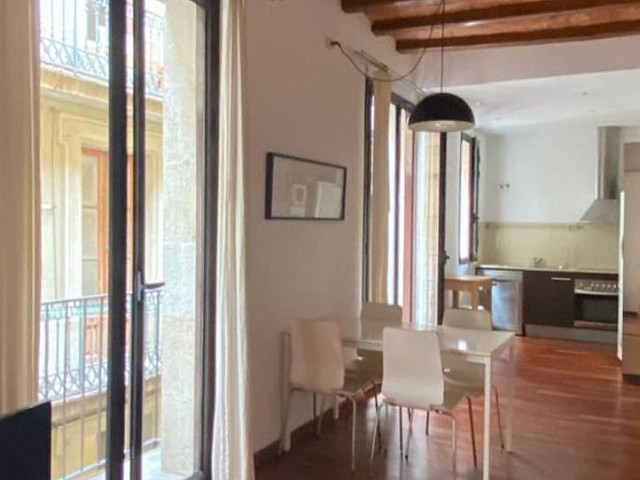 Piso en venta en Carrer de Les Trompetes, Sant Pere, Sta. Caterina i la Ribera