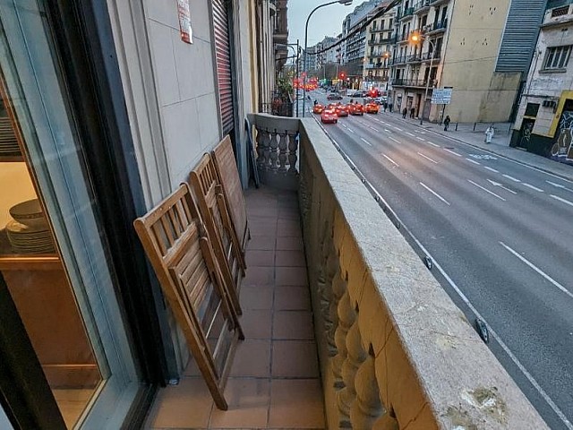 Piso en Carrer d'aragó 488 piso de 78 m2 recién reformado (11)