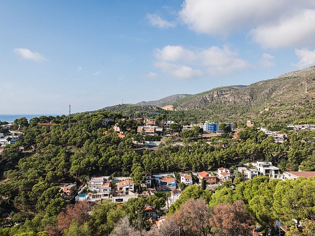 Piso en venta en paseo de la Creu, 30  10 (10)