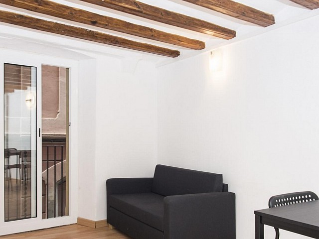 Flat for rent in Barcelona, Oi Realtor (1)