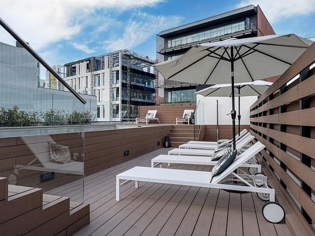 Ref. 111916 - Piso en venta en El Parc i la Llacuna del Poblenou Barcelona En web y portales 