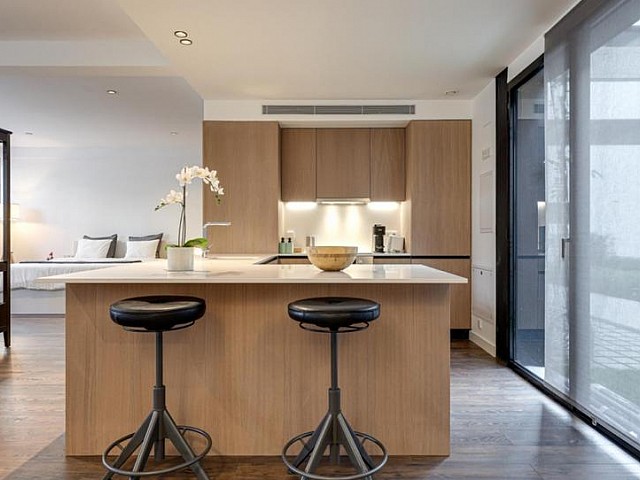 Ref. 111916 - Piso en venta en El Parc i la Llacuna del Poblenou Barcelona En web y portales 