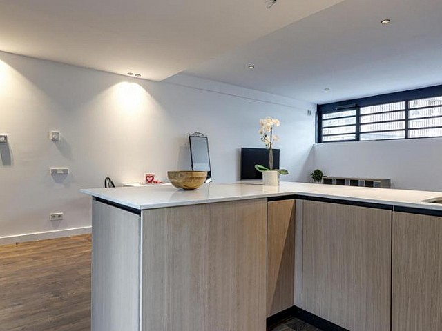 Ref. 111916 - Piso en venta en El Parc i la Llacuna del Poblenou Barcelona