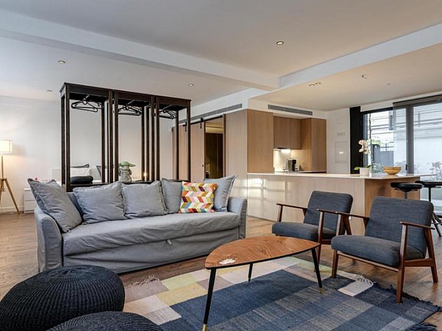 Ref. 111916 - Piso en venta en El Parc i la Llacuna del Poblenou Barcelona