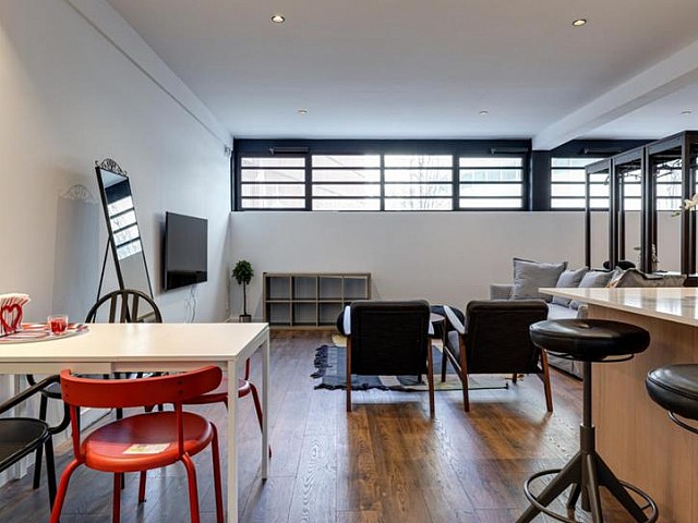 Ref. 111916 - Piso en venta en El Parc i la Llacuna del Poblenou Barcelona