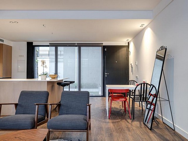 Ref. 111916 - Piso en venta en El Parc i la Llacuna del Poblenou Barcelona