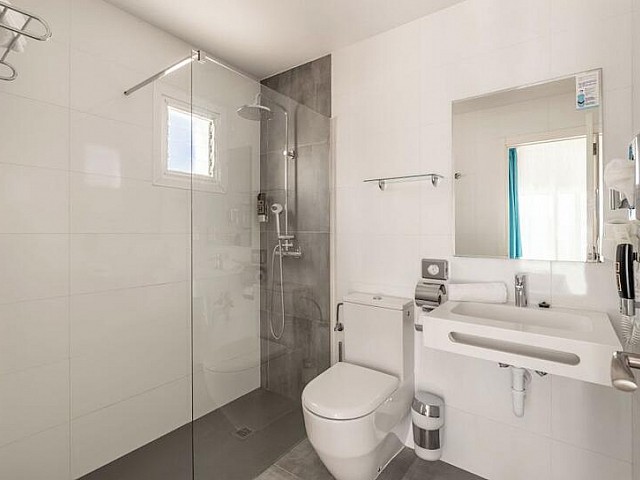 Baño
Apartahotel 3 estrellas en Venta en Mallorca Este