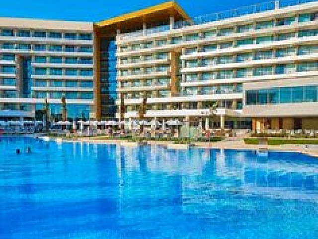 Hotel 5 Estrelles en venda amb Vistes al Mar a Mallorca