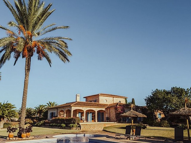 Venda d'Agroturisme amb Llicència a Mallorca Sud Illes Balears