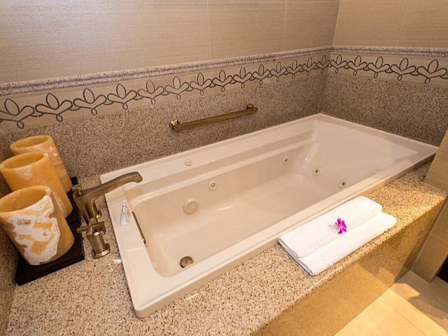 Hotel 5 estrellas en Venta en Girona Baño