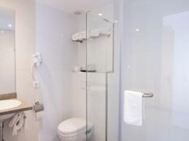 Baño Hotel 3 Estrellas en Venta en Mallorca Sureste