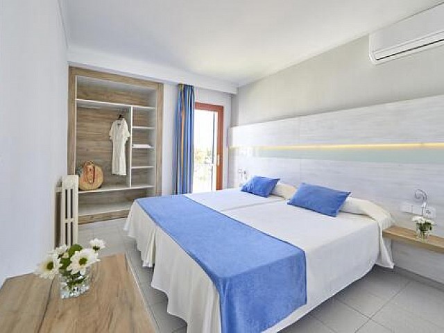 Habitación 1 Hotel 3 Estrellas en Venta en Mallorca Sureste