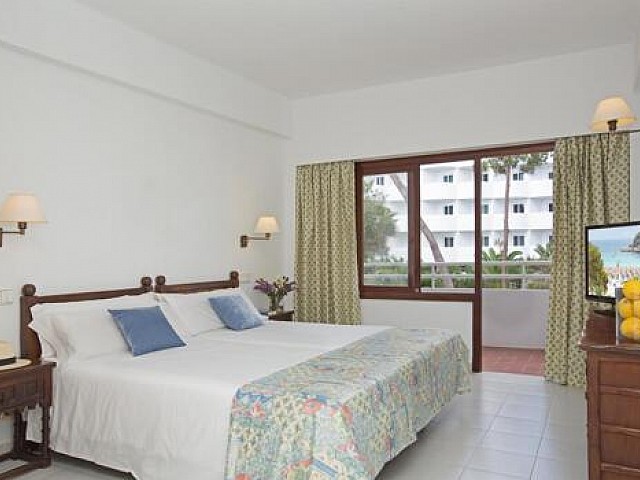 Habitación 2 Hotel 3 Estrellas en Venta en Mallorca Sureste