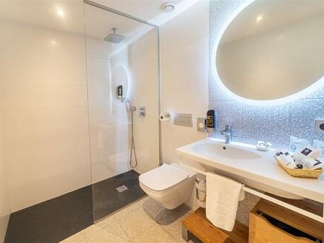 Baño 1
Hotel 2 Estrellas en Venta en Barcelona