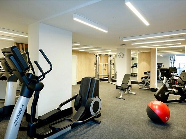 Gimnasio
Hotel 2 Estrellas en Venta en Barcelona