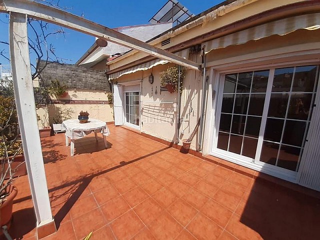 Ático en bonsom 14 atico con gran terraza en venta en Barcelona