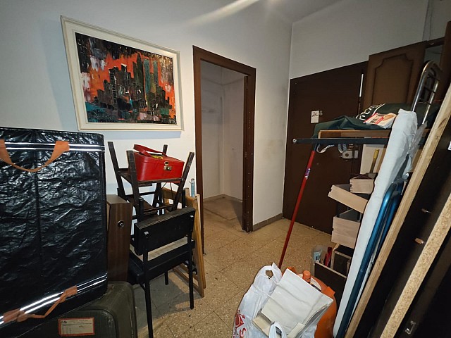 Piso en venta en Les Corts Barcelona (20)