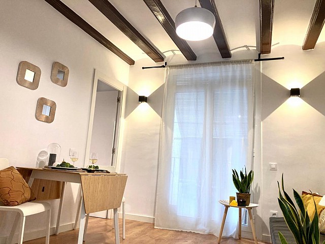 Apartment for Sale in the Gothic Quarter Barcelona 