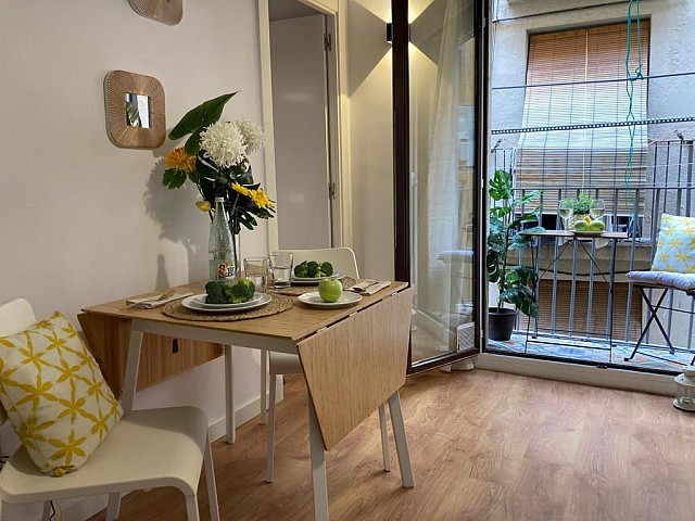 Apartment for Sale in the Gothic Quarter Barcelona 