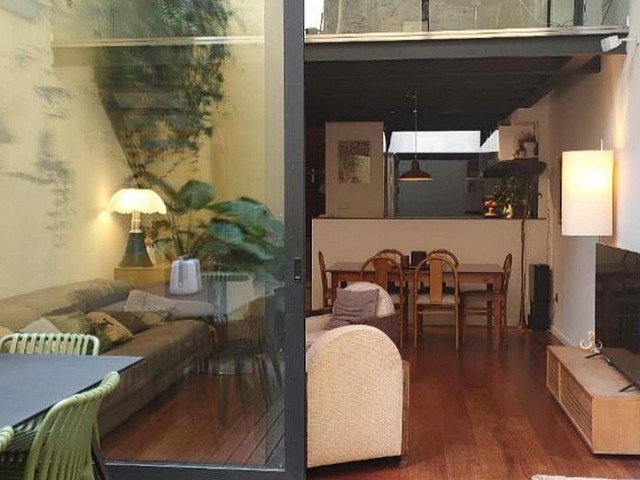 Casa en venta en Vila de Gràcia Barcelona