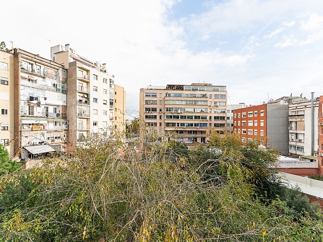 Piso en Venta en Fort Pien, Calle Sicilia 242, Escalera 5, 4to B (17)