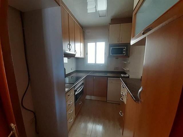 Ático en Bonsom  con gran terraza en venta en Barcelon 