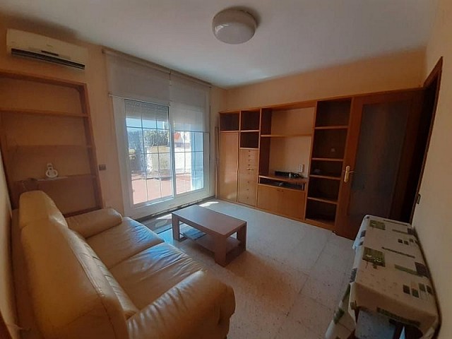 Ático en Bonsom  con gran terraza en venta en Barcelon 