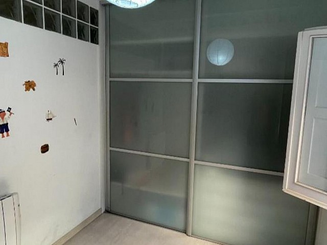 Ref. 114706 - Piso Reformado y Amueblado en el Corazón de la Barceloneta –.