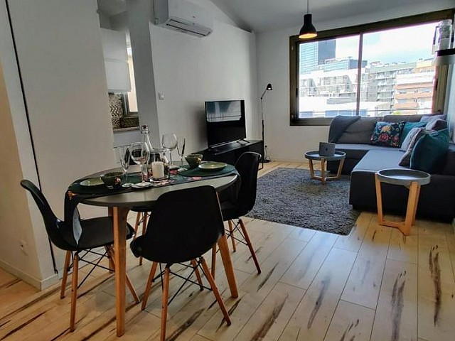 Piso en venta en Carrer de Pallars, El Poblenou Barcelona